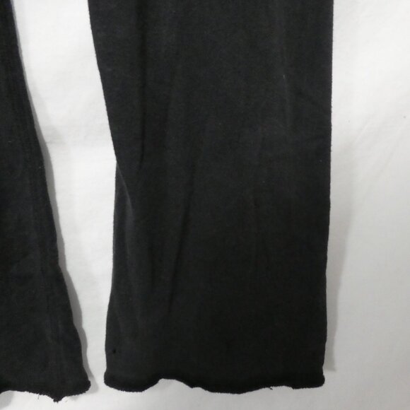 PINK - Victoria's Secret | xs - extra small | Black Sweatpants | Love Pink Print - Picture 15 of 15